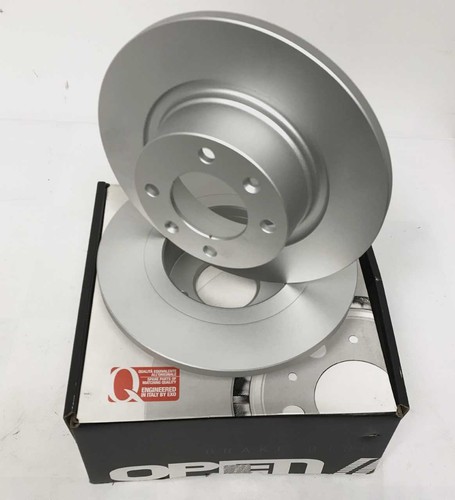 Original open parts - original,