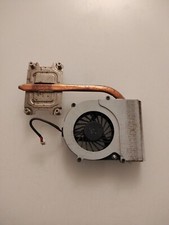 Ventola con dissipatore