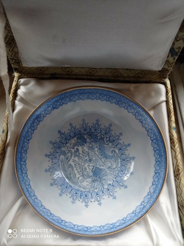 Bellissima porcellana guscio - , d