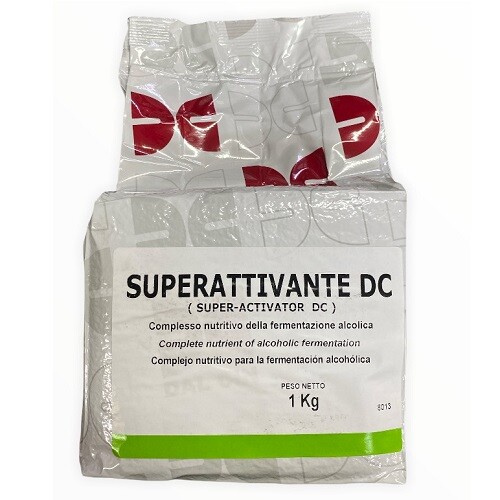 Superattivante attivante di - superattivante,