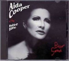 Aida Cooper  Nite Life - Bitter Sweet [CD]