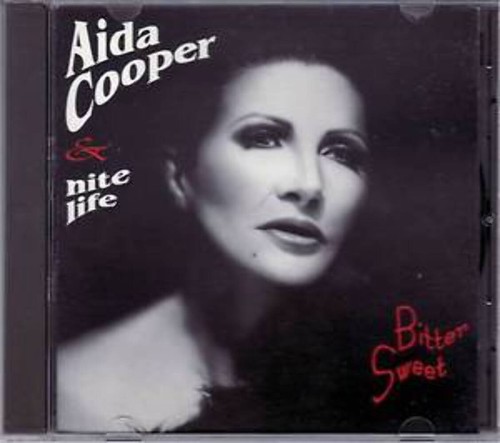 Aida cooper nite life - aida,