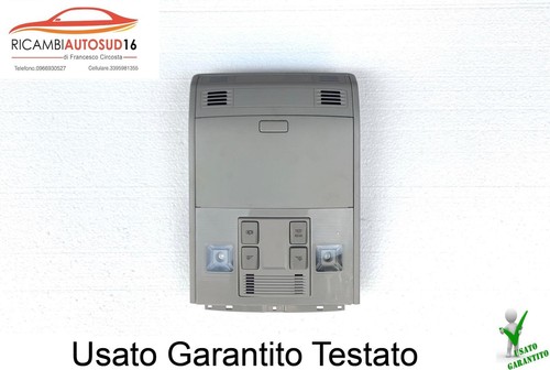 Plafoniera luce cortesia - luce, di