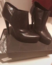 Liu Jo Ankle Boots- Nr. 38 con scatola originale
