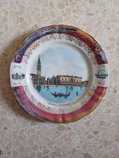 Piatto ricordo italiano