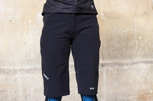 Pantaloncini mtb morvelo - pantaloncini,