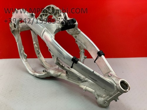 Telaio riparato honda - crf, 250