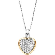 Collana Donna Gioielli Ti