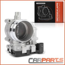 Corpo Della Valvola A Farfalla Per Audi A1 8X VW Golf 6 1K Seat Skoda 1.4L