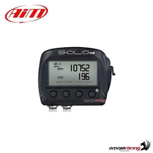 Cronometro digitale gps - gps, aim