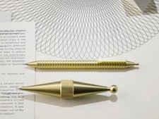 2x Tubo per matite TOM DIXON