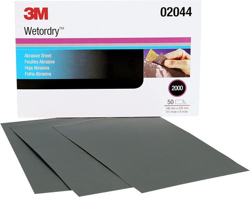 2044 imperial wetordry - 3m,