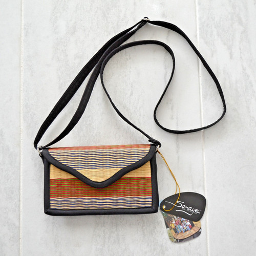Borsa tessuto saraye - borsa, tessuto,