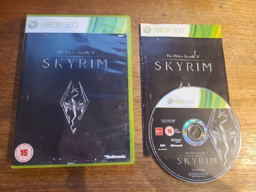 The elder scrolls - the,