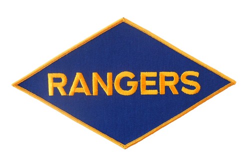 Maxi patch rangers army - maxi, us