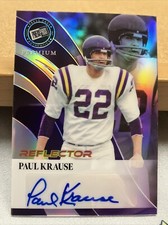 2024 Leaf Press Pass Premium