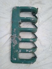 Volvo Penta Collettore Aspirazione  Cod. 843513