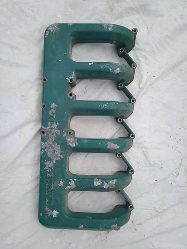 Volvo penta collettore - volvo,