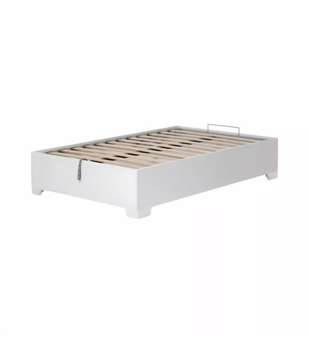 Letto piazza mezza - piazza,