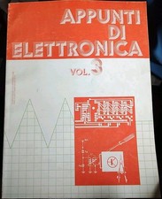 APPUNTI DI ELETTRONICA volume