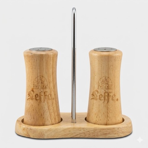 Set sale pepe - e, legno