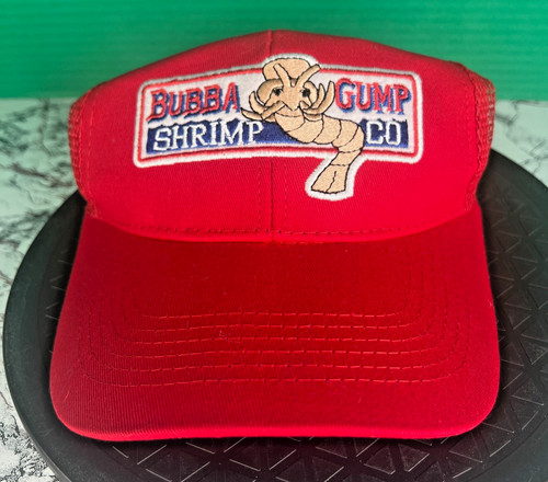 Cappello baseball bubba - cappello,