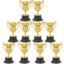 10 Pcs Mini Coppe Giocattoli