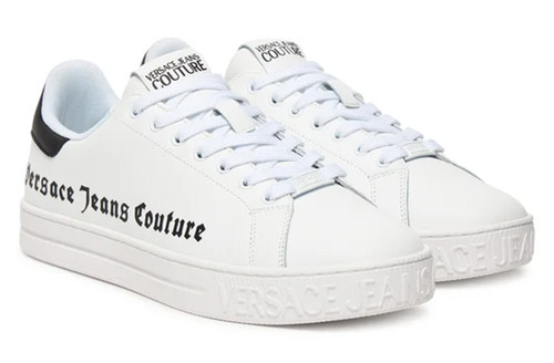 Versace jeans couture - couture, 80ya3skc