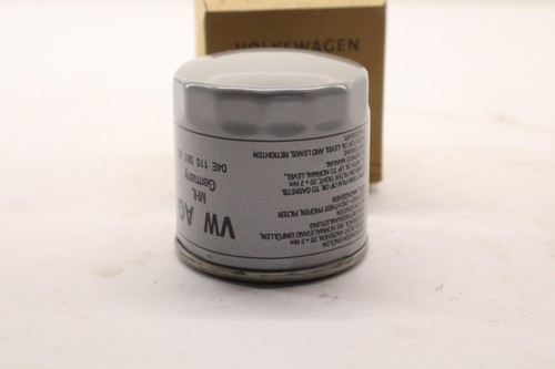 Filtro olio originale - vw, golf