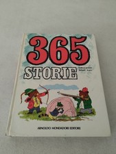 365 STORIE / testo di Kathryn