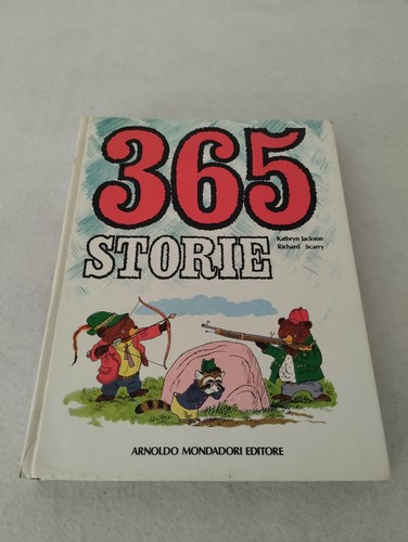 365 storie testo di kathryn - /,