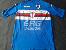 MAGLIA SHIRT FOOTBALL CALCIO
