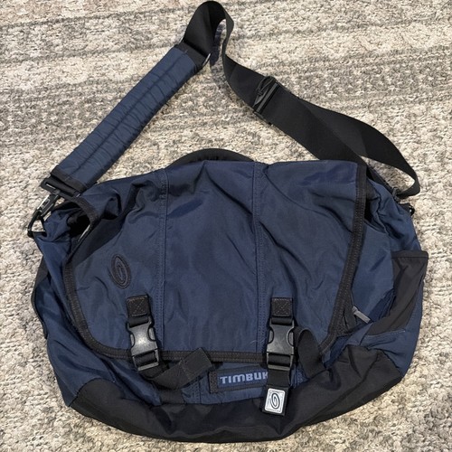 Borsa messenger classica