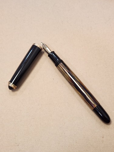 Pluma estilográfica pelikan - estilográfica,