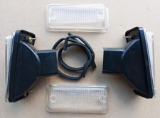 2 FANALINO ANTERIORE FIAT 126