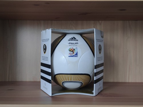 Adidas jobulani 2010 world - 2010, cup
