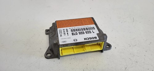 Centralina airbag audi 8l1 - centralina,