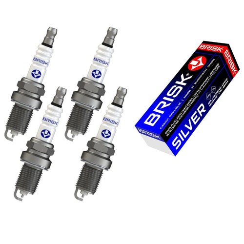 Candele accensione gas - candele,