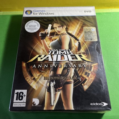 Lara croft tomb raider - raider,