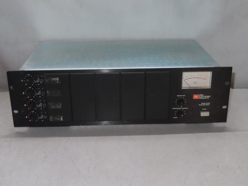 Mixer automatico canali - automatico,