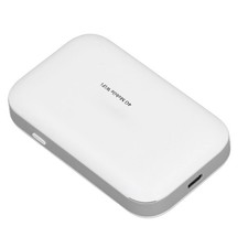 ɪ4G LTE Mobile WiFi Hotspot