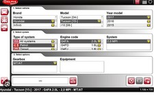 programma delphi car 2017 su cd italiano