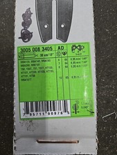 Still Barra guida 12", 1/4P"