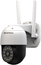 TELECAMERA wifi SMART esterna