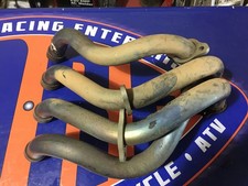 Collettore Di Scarico OEM