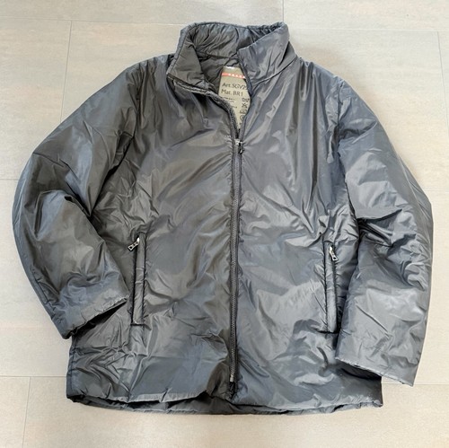 Giacca prada nera uomo - giacca,