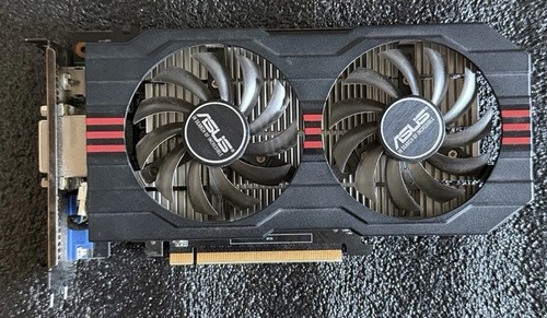 Asus gtx 750 2gd5 gpu - 750-ti,