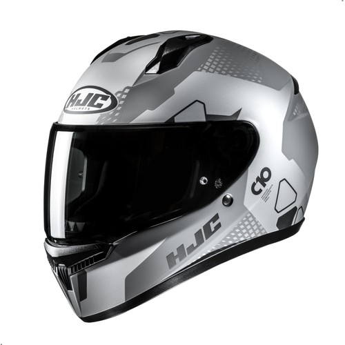Hjc c10 aspa - hjc, face