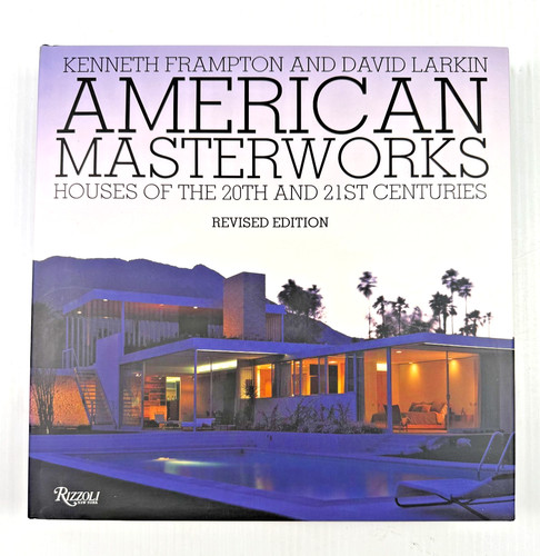 American masterworks houses - masterworks,