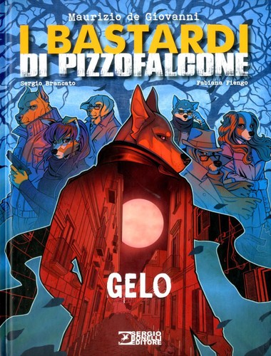 Fumetto bastardi di - fumetto,